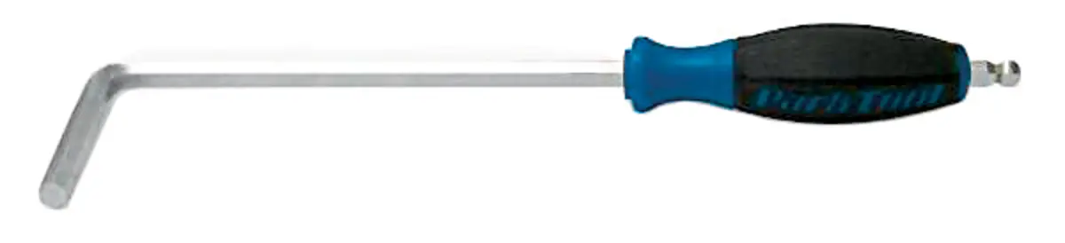 Park Tool Ht6 Hex Tool: 6Mm 1