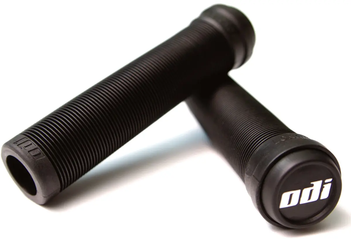 Odi Longneck Sl Grips (Black) 135Mm 1