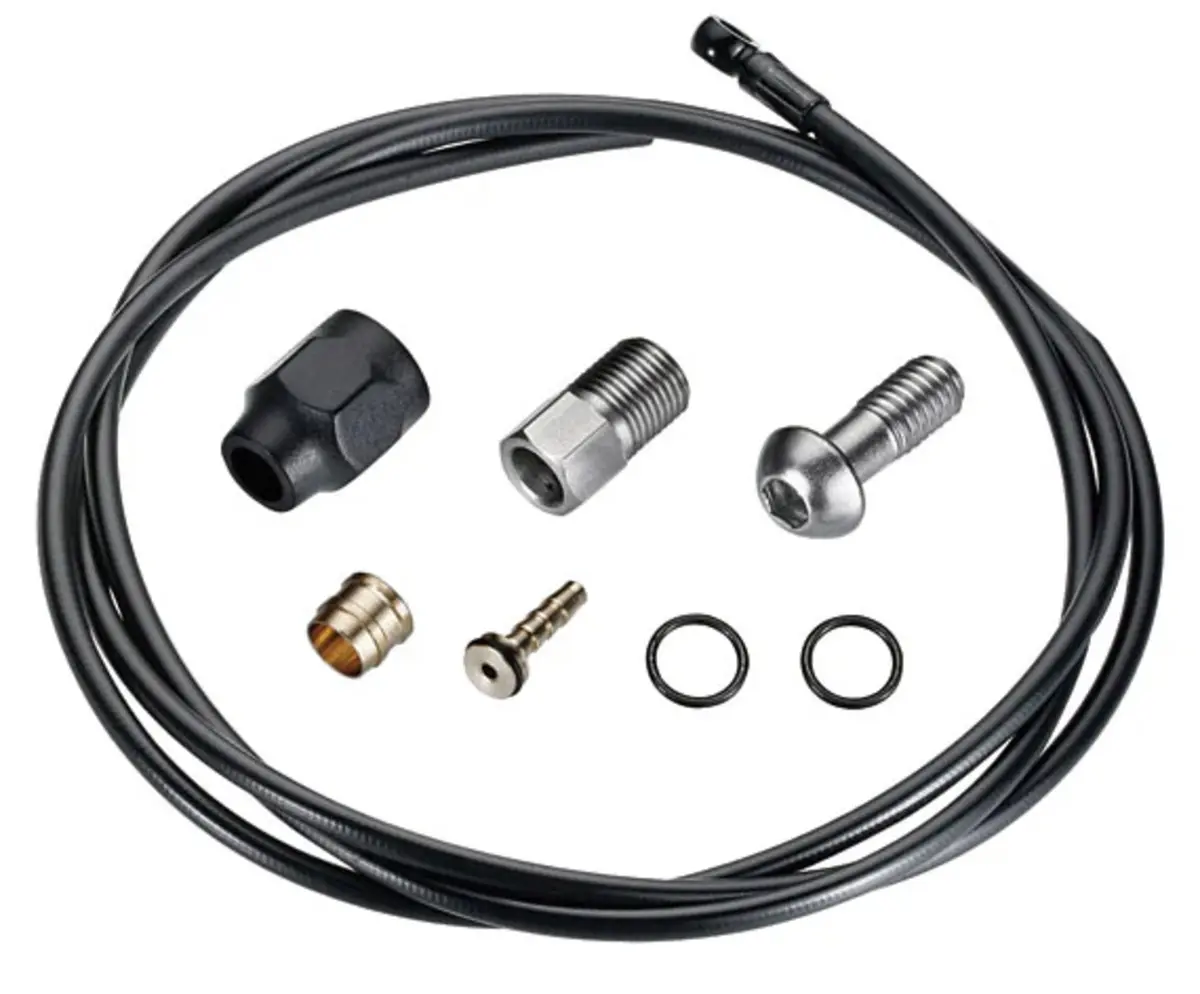 Trp 5Mm Hydraulic Banjo Hosekit 1