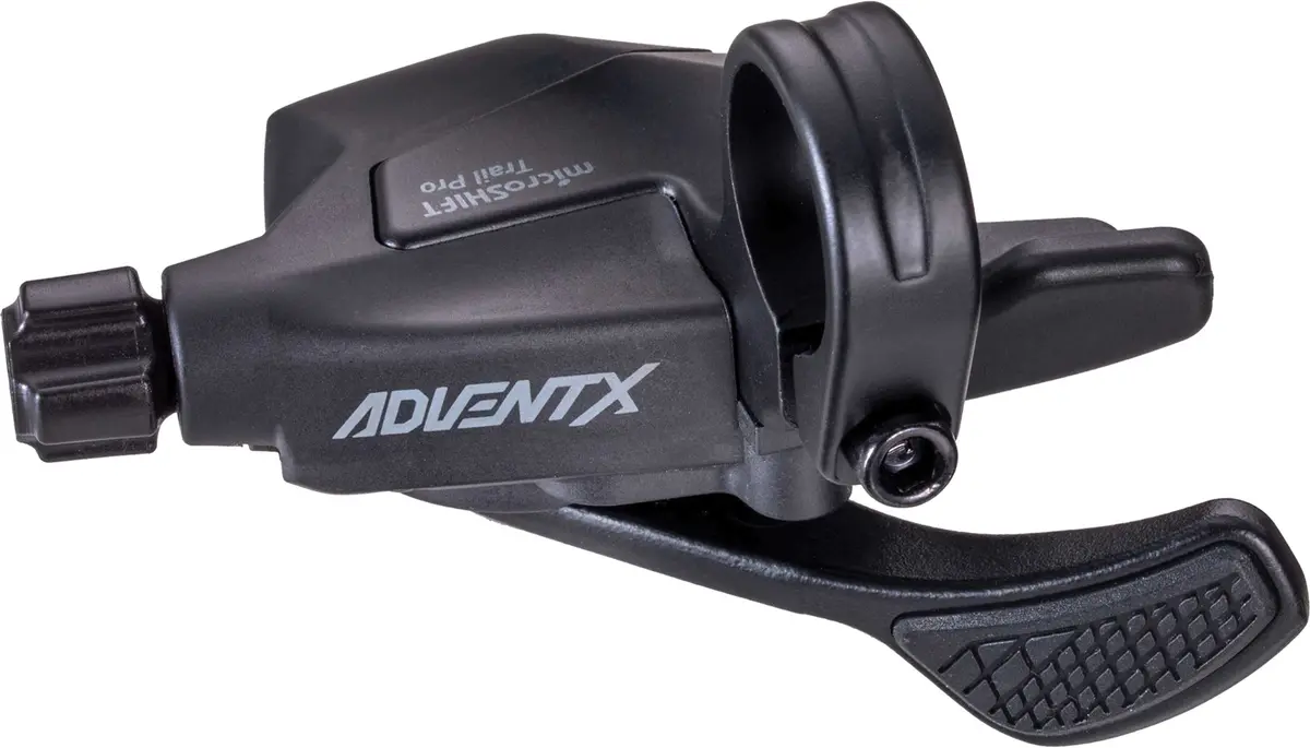 Microshift Advent X Trail Trigger Shifter 1X10 1