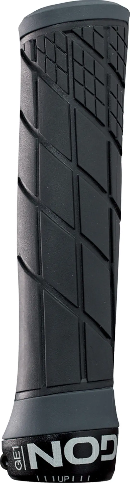 Ergon Ge1 Evo Slim - Lock On Grip - Black 1