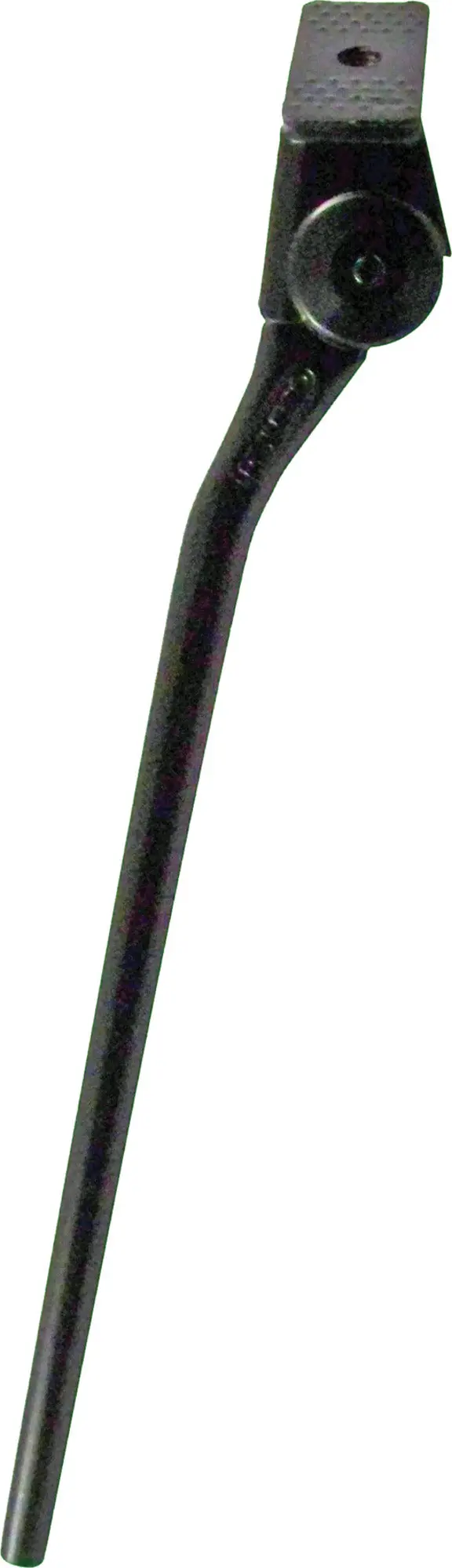 Greenfield Mid Mount Kickstand 285Mm (Silver) 1
