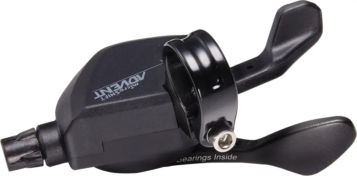 Microshift Advent Xpress Plus Shifter 1X9 1