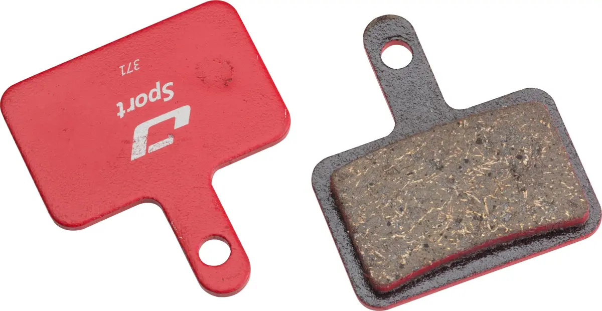 Jagwire Disc Brake Pads Sport Shimano 1