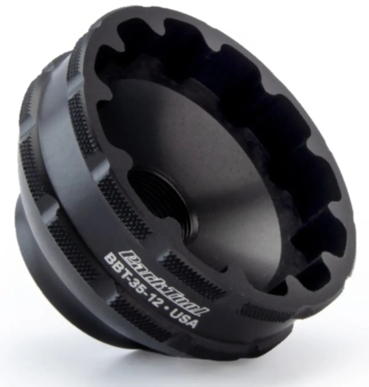 Park Tool Bbt-35-12 12-Notch (48-50Mm Od) Bottom Bracket Tool 1