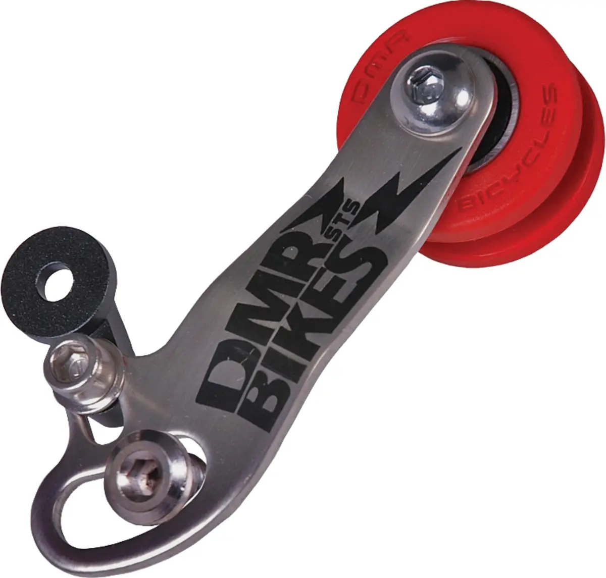 Dmr Simple Chain Tensioner - Silver 1