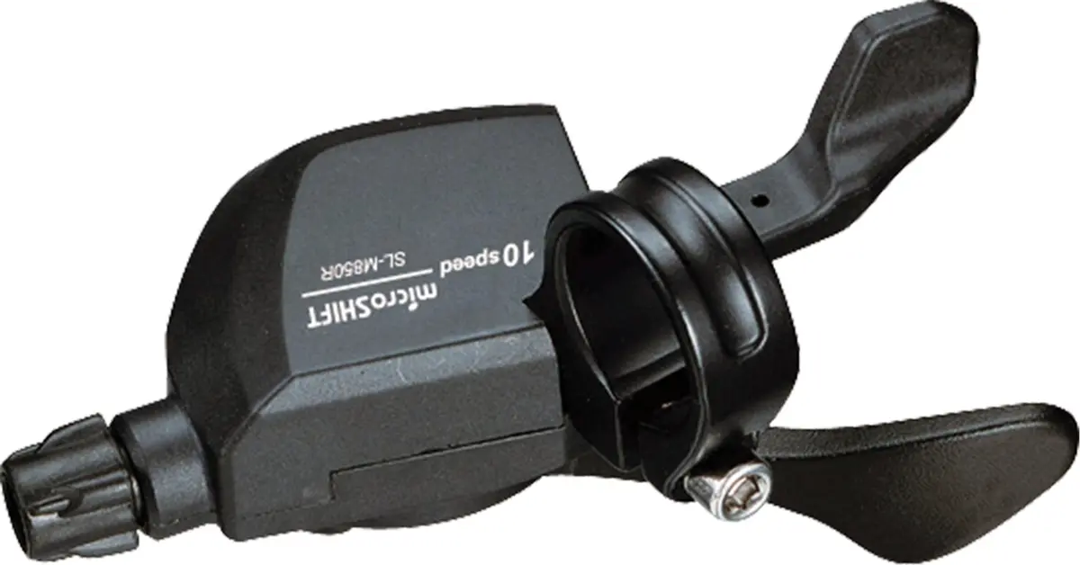 Microshift Xle Xpress Shifters 1X10 - Sl-M850-R 1