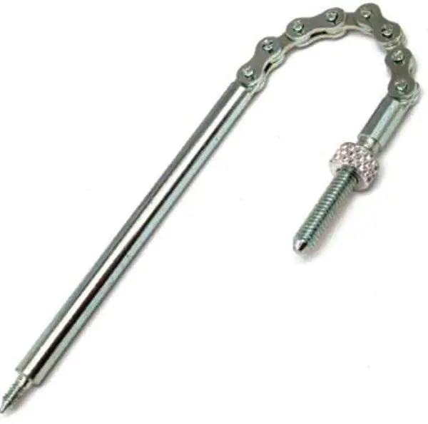 Sturmey Archer Hsa126 Individual Chain  Mk2 3Sp 1