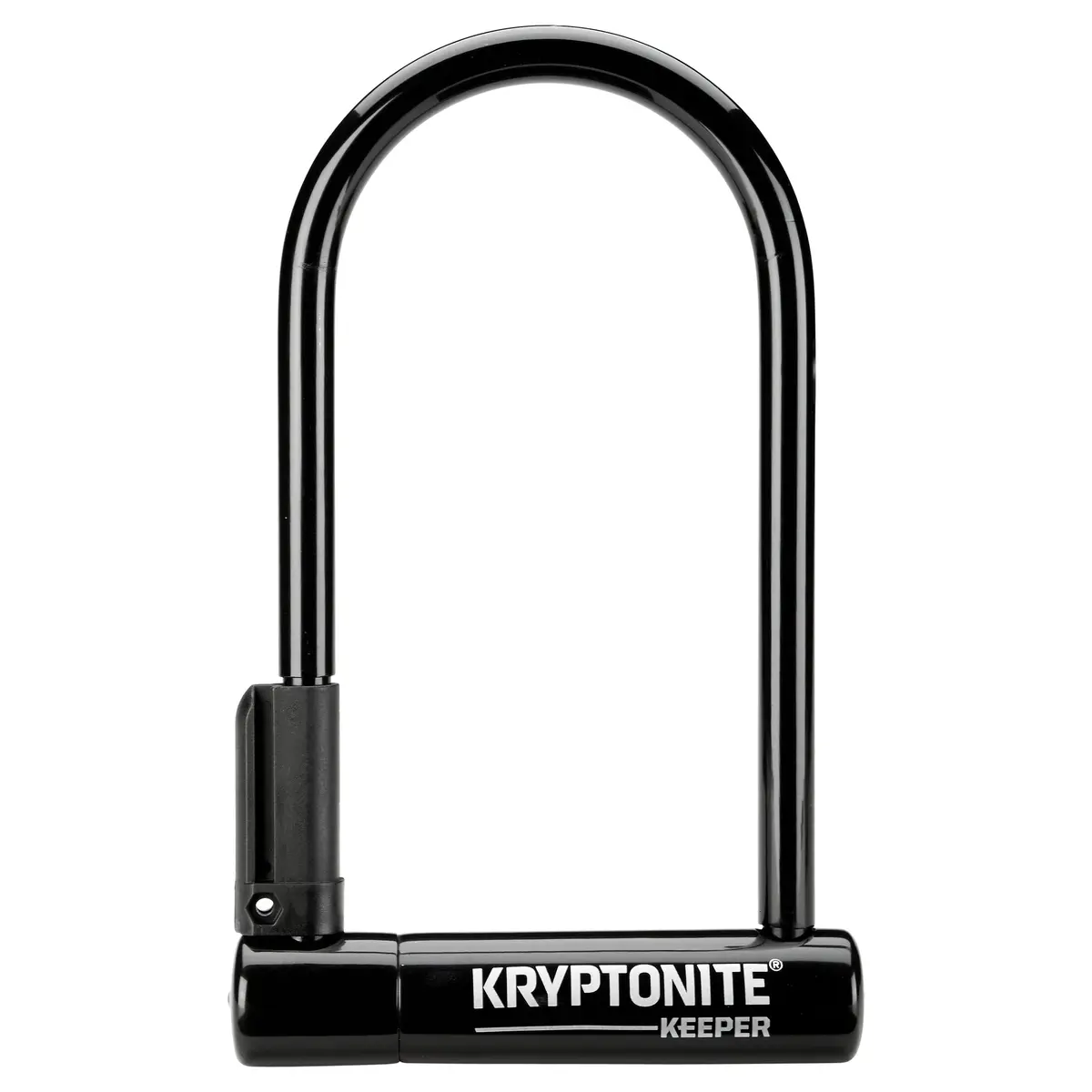 Kryptonite Keeper 12 Standard U-Lock 1