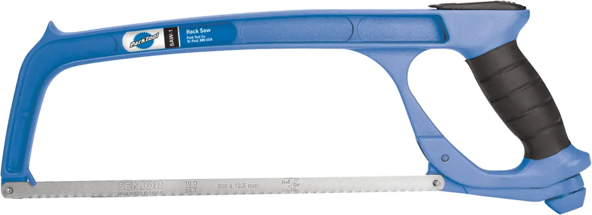 Park Tool Csb-1 Carbon Cutting Saw Blade 1