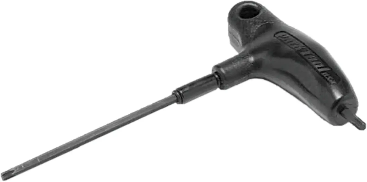 Park Tool Ph-T10 P-Handle Wrench: T10 1