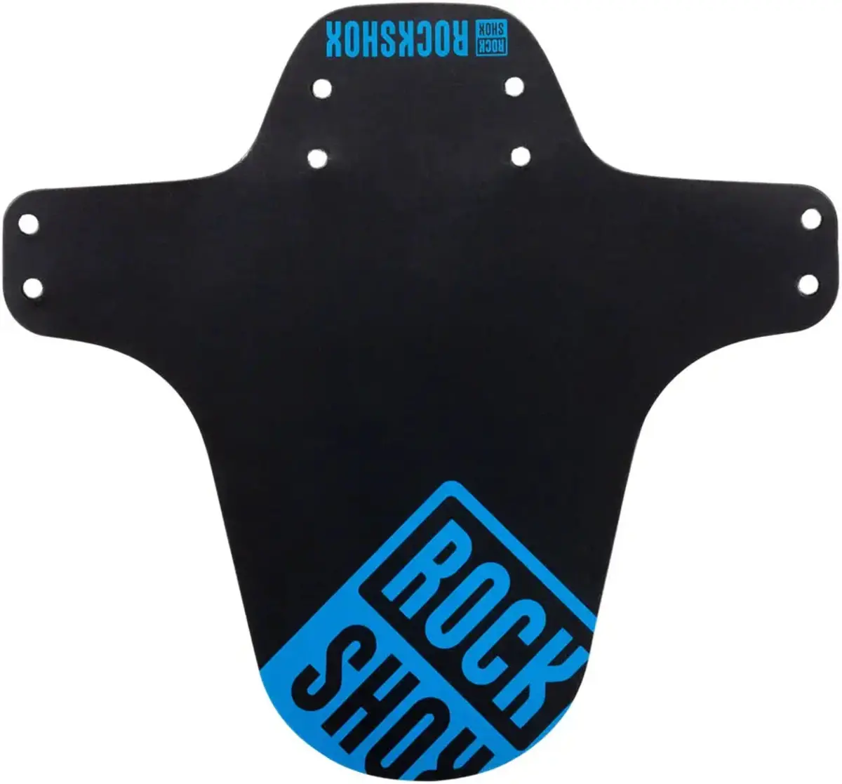 Rock Shox Rockshox Mtb Front Fender (Gloss Blue) 1