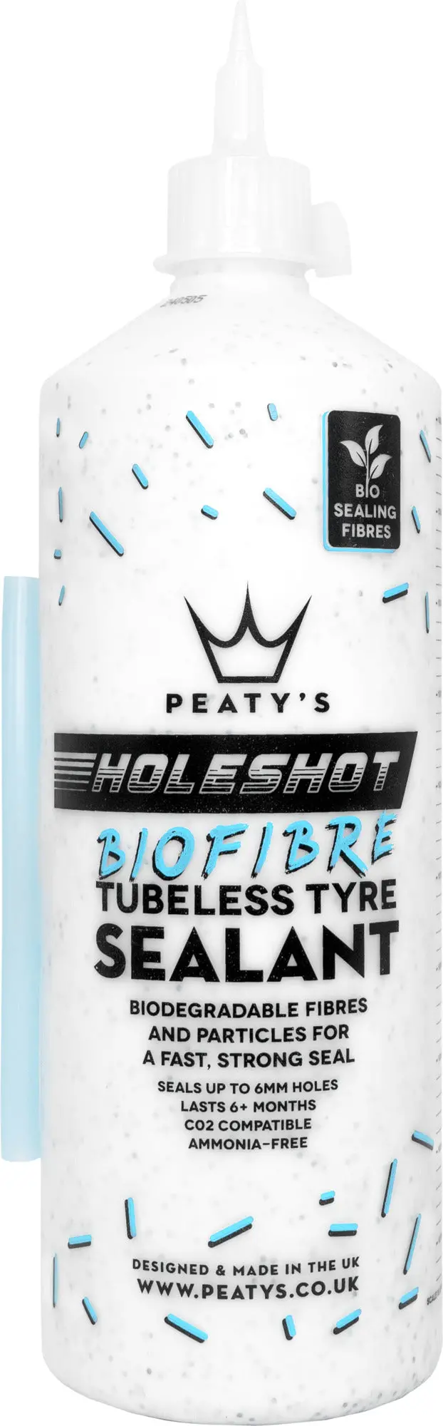 Peatys Bio Sealant Bottle 1 L 1