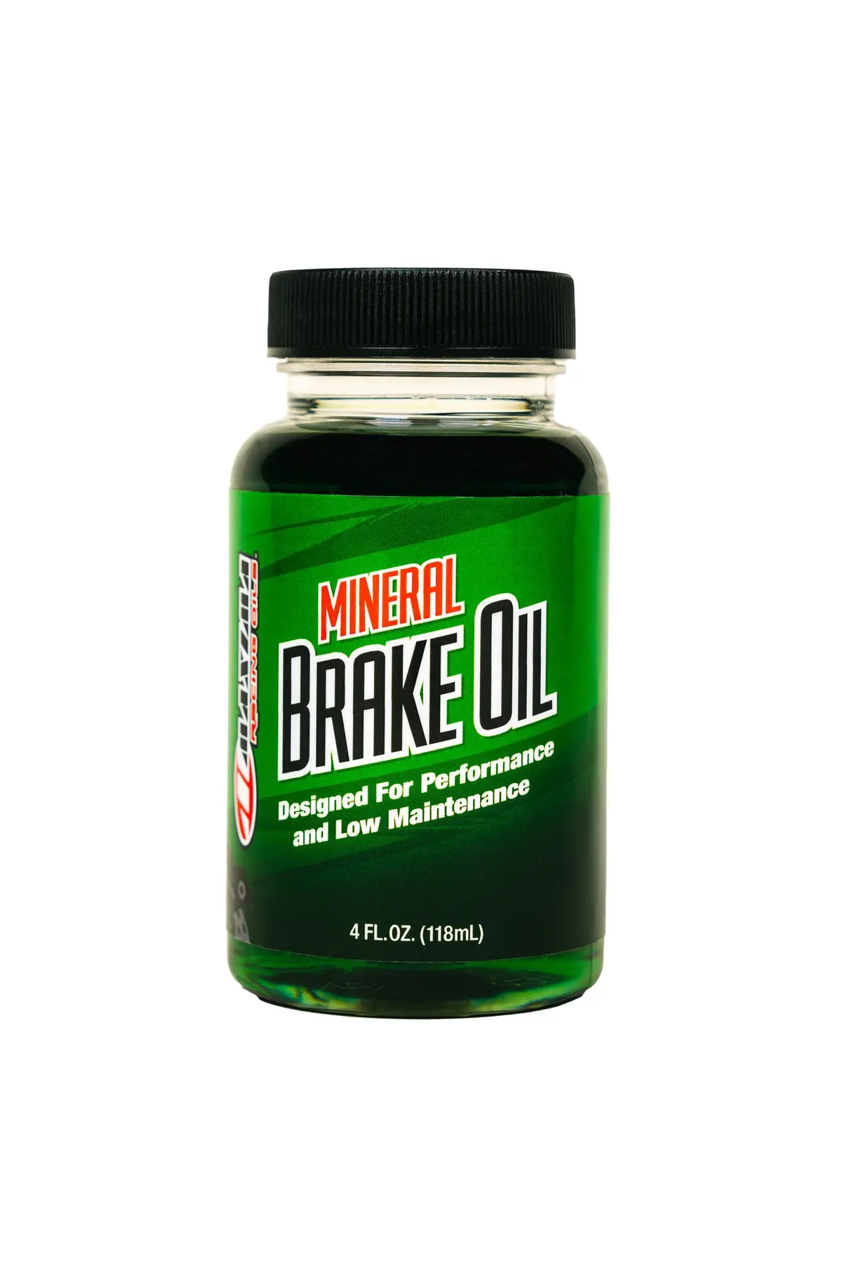 Maxima Mineral Brake Oil – 120Ml 1