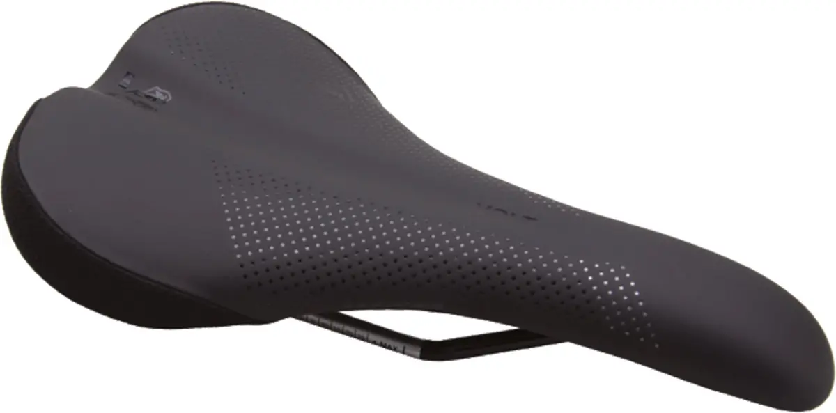 Wtb Volt Steel Saddle Wide 1