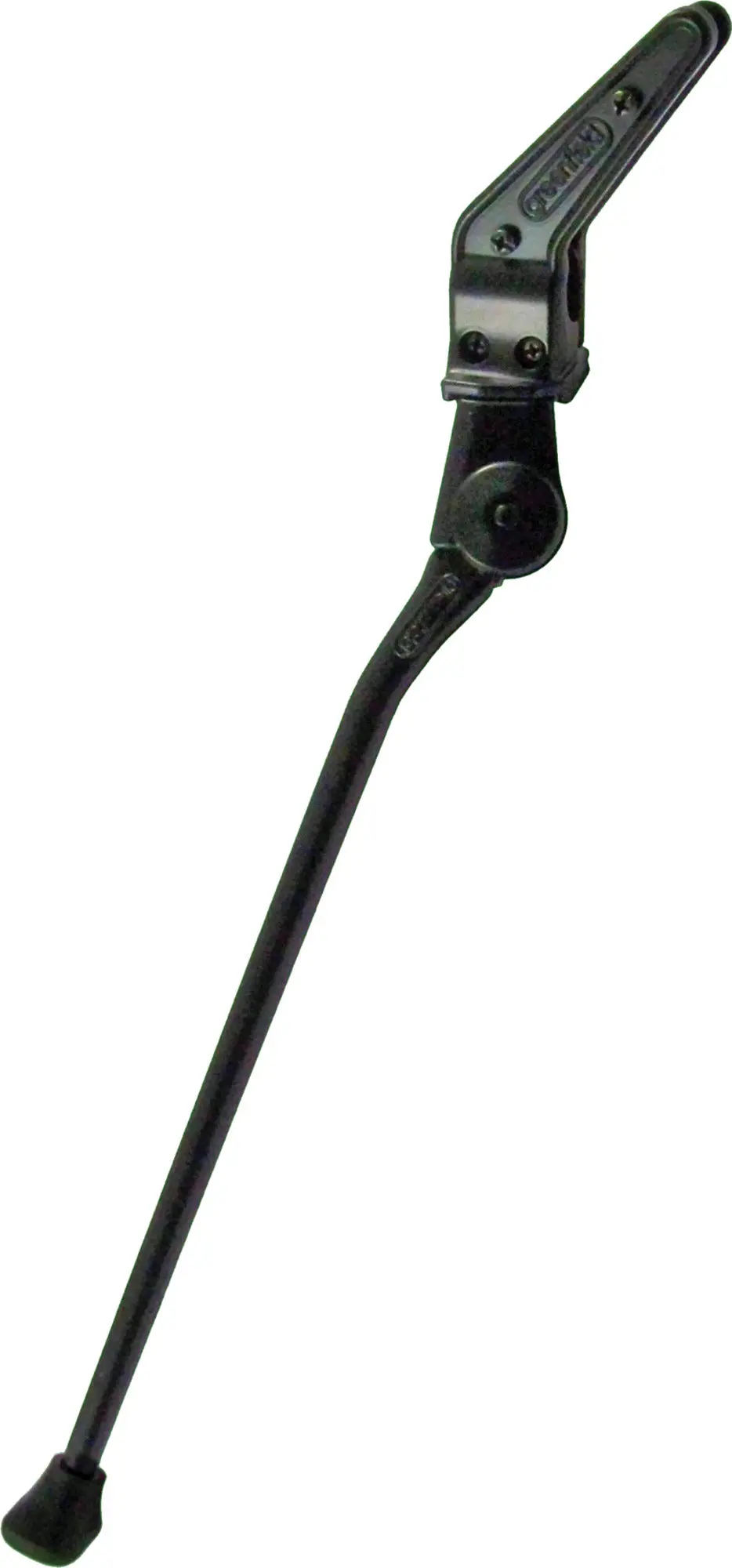 Greenfield Rear Mount Kickstand 285Mm (Black) 1