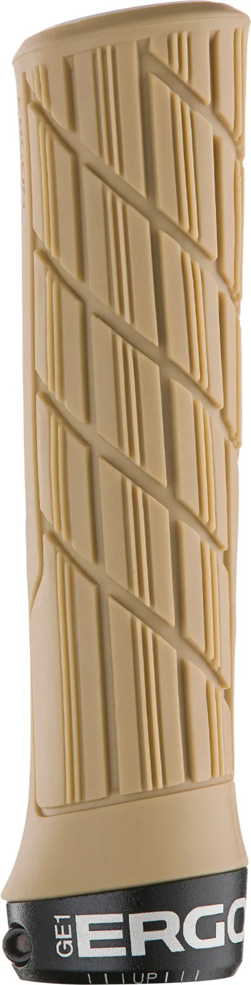 Ergon Ge1 Evo Slim - Lock-On-Sand Storm 1
