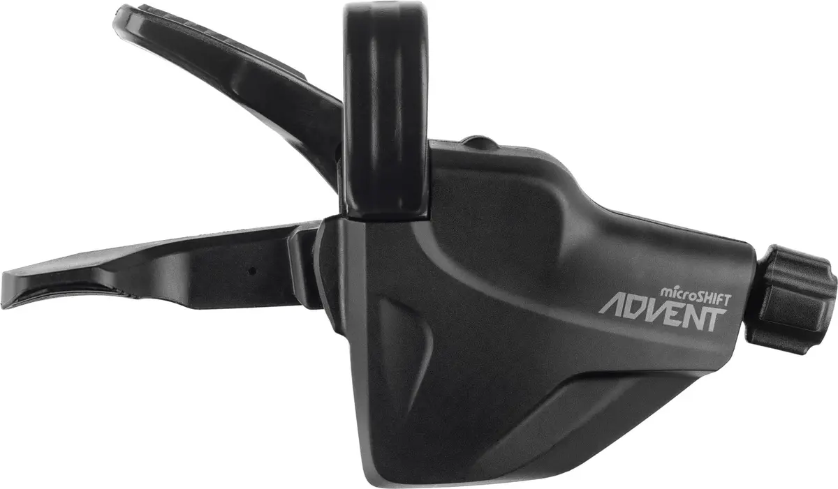 Microshift Advent Quick Trigger Pro Shifter 1×9 1