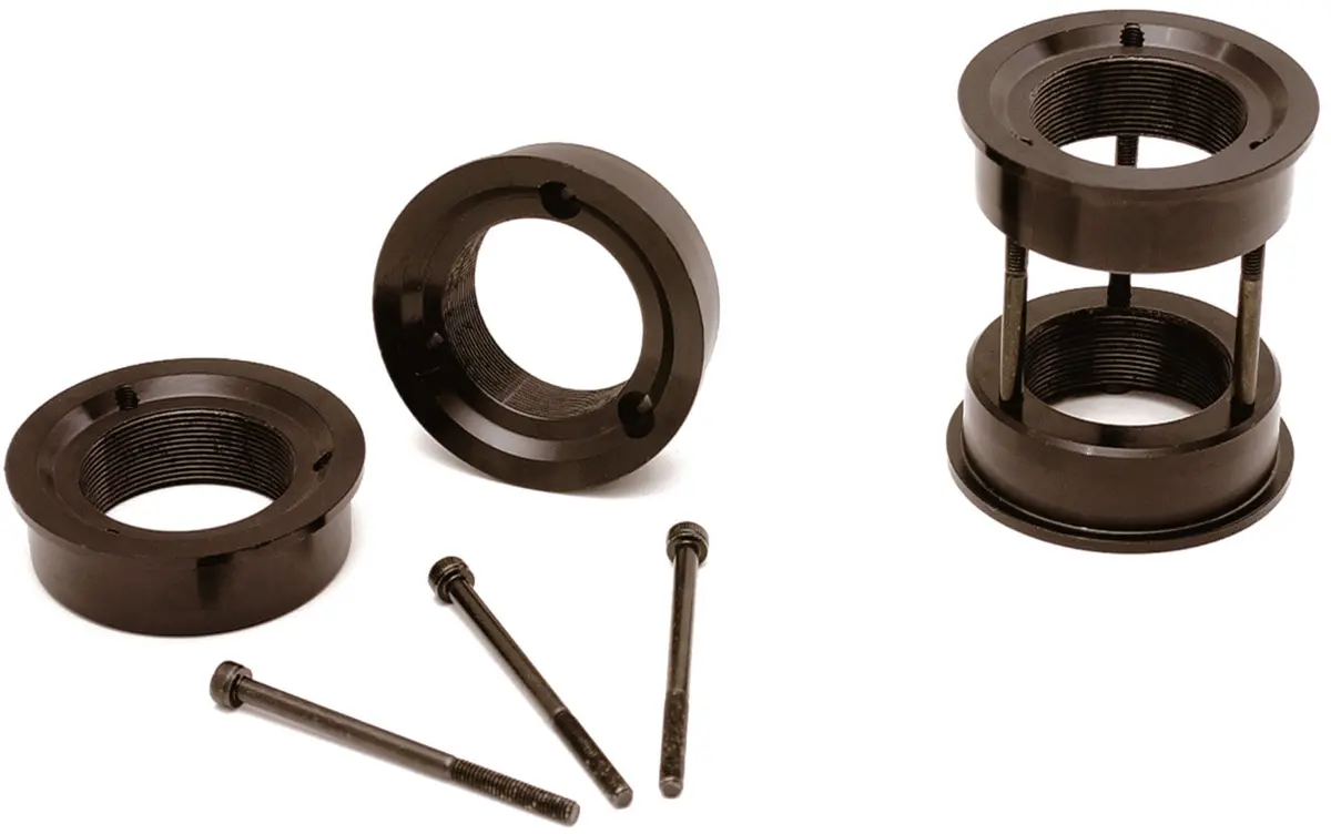 Truvativ Bmx Euro Bb Adapter 1