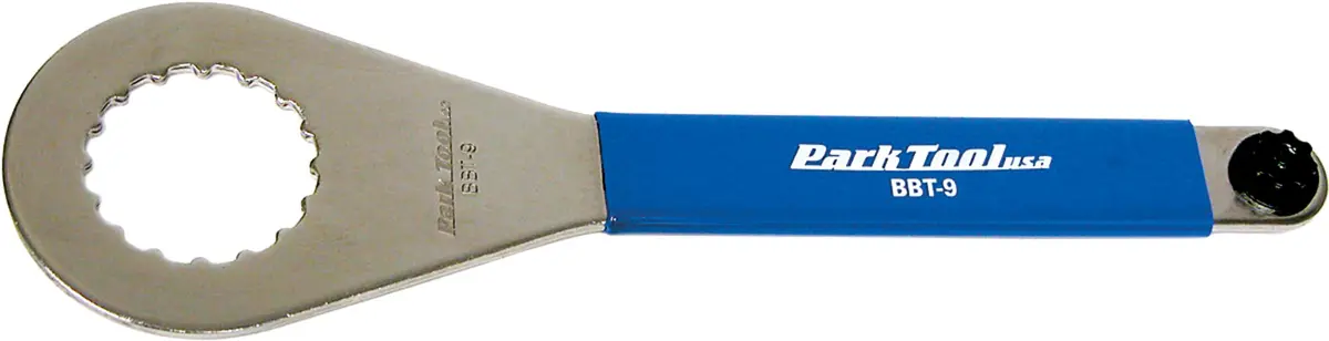 Park Tool Bbt-9 Bottom Bracket Tool 1