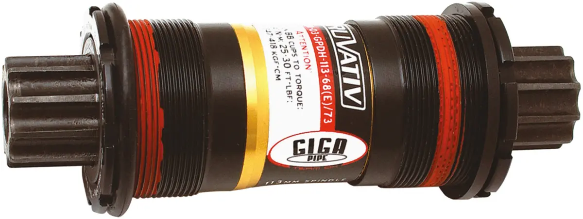 Truvativ Gigapipe Dh Bb (68 / 73Mm) 1