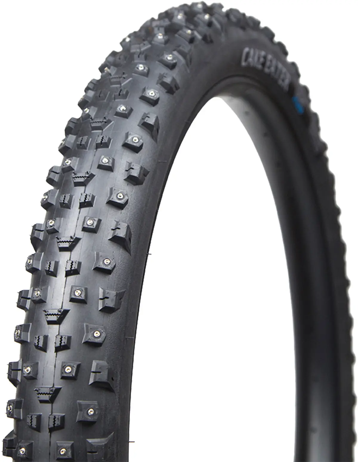 Terrene Cake Eater Tire 29" X 2.8" Winter Studded 1