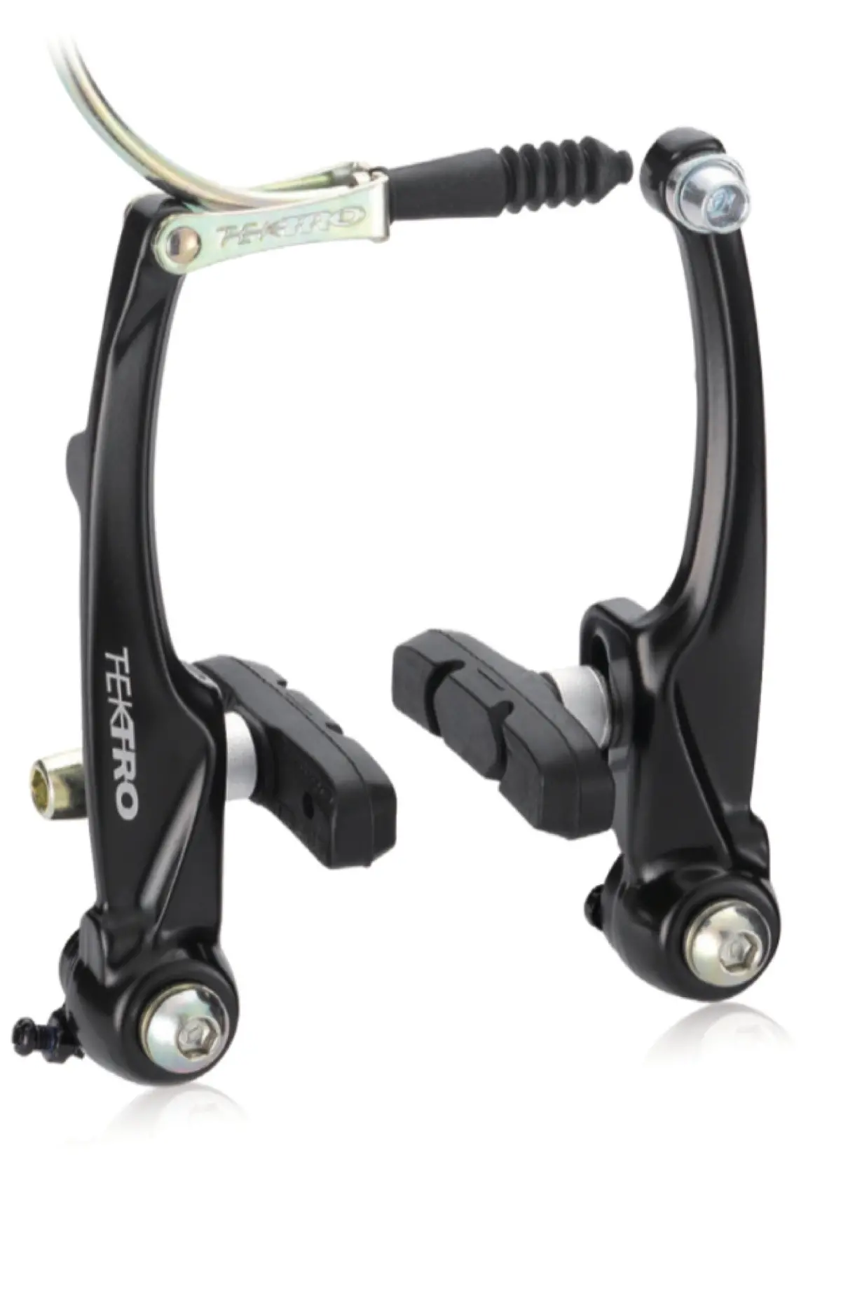Tektro Yh-855Al V-Brake - Black 1