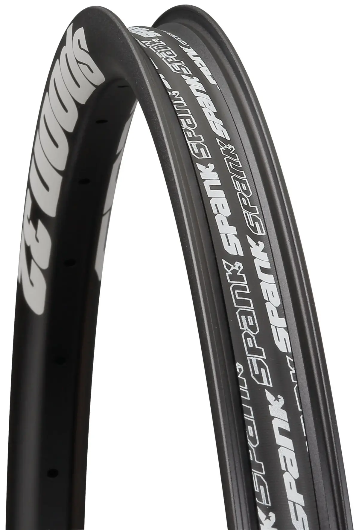 Spank Spoon 32 Rim - 26" 32Hole (Black) 1