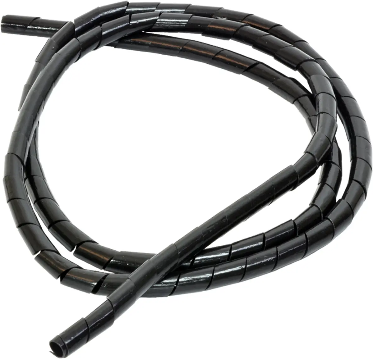 Wheels Mfg Spiral Cable Wrap (1 Metre) 1