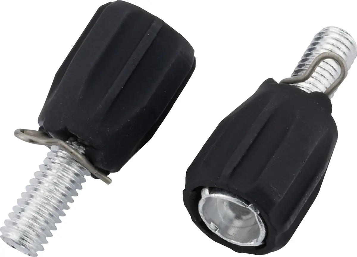 Jagwire Index Barrel Adjuster Shift 1