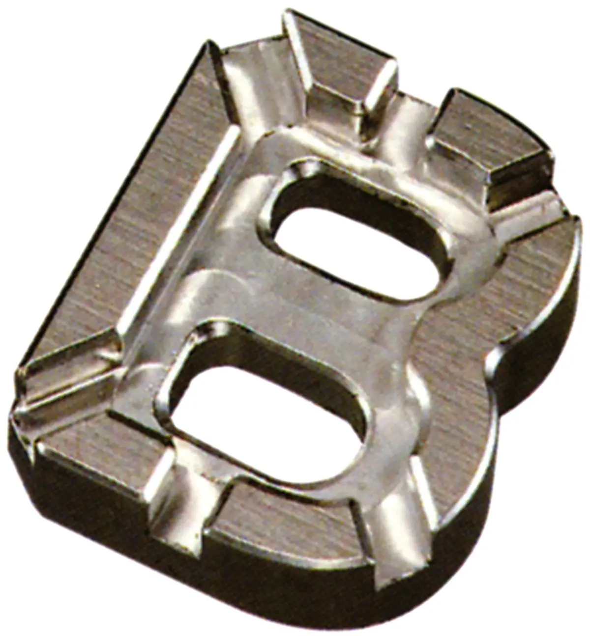 Super B-Shape Spoke Wrench 1