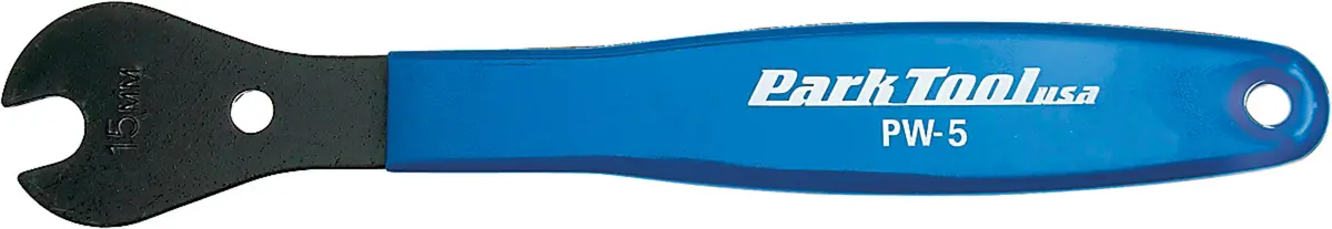 Park Tool Pw-5 Pedal Wrench 1
