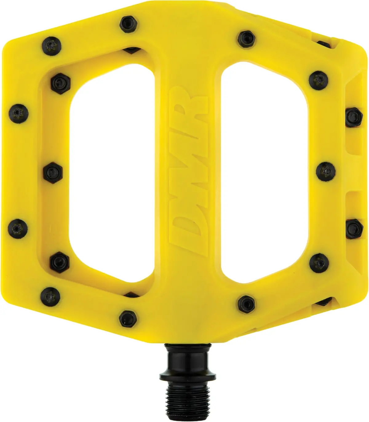 Dmr V11 Nylon Pedal - Yellow 1