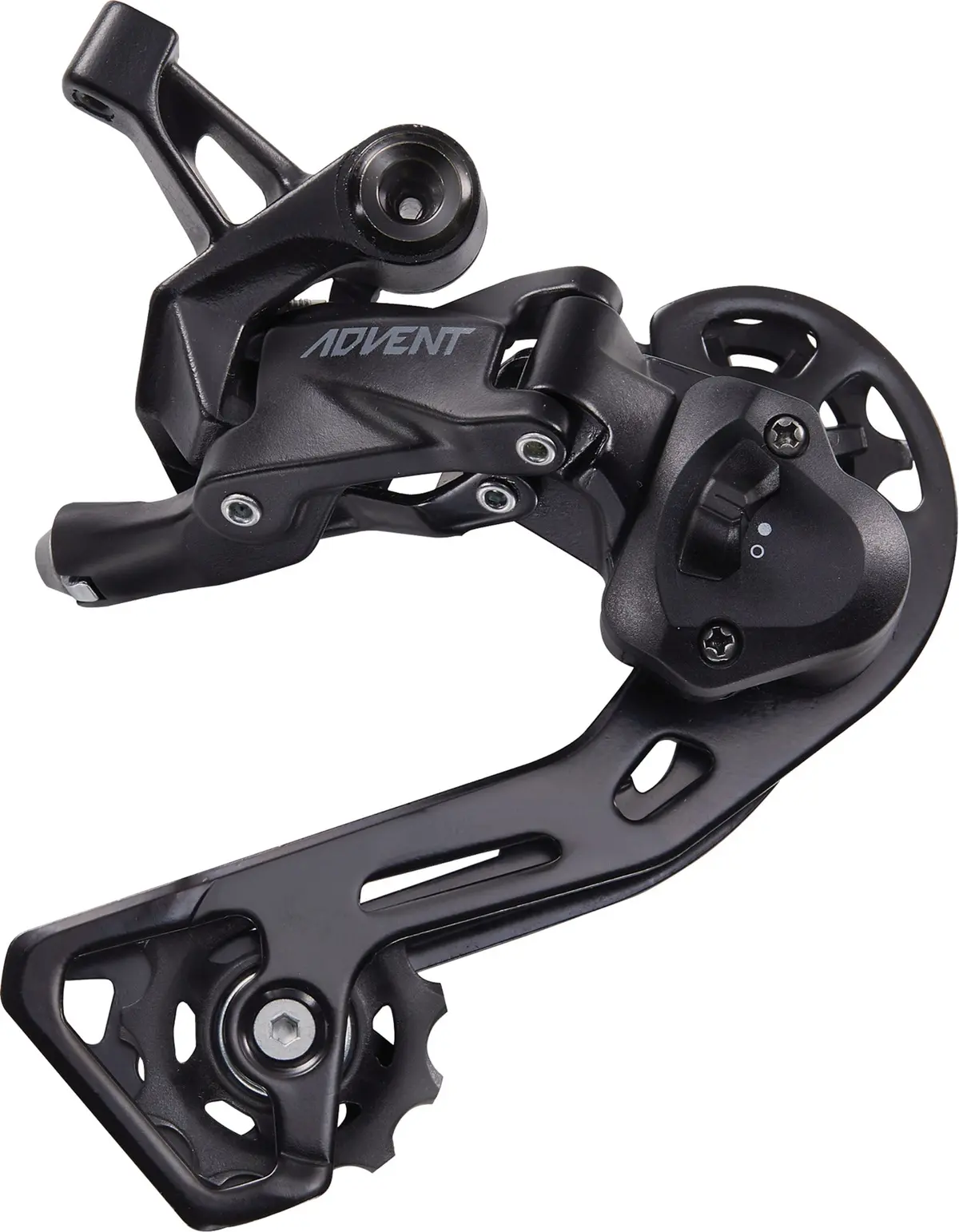 Microshift Advent Rear Deraileur 1X9 Speed 1