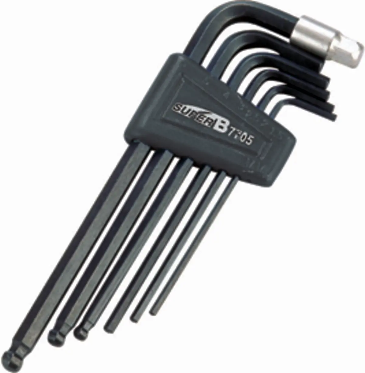 Super B Hex Wrench Set 1