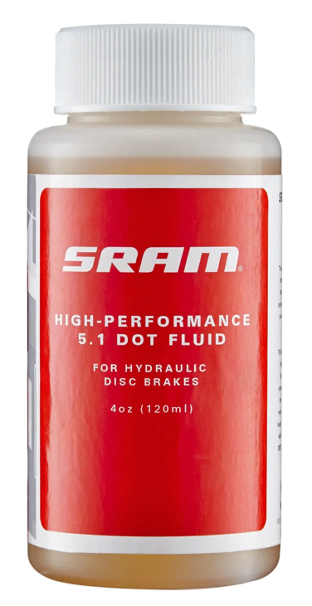 Sram Dot 5.1 Hydraulic Fluid 1