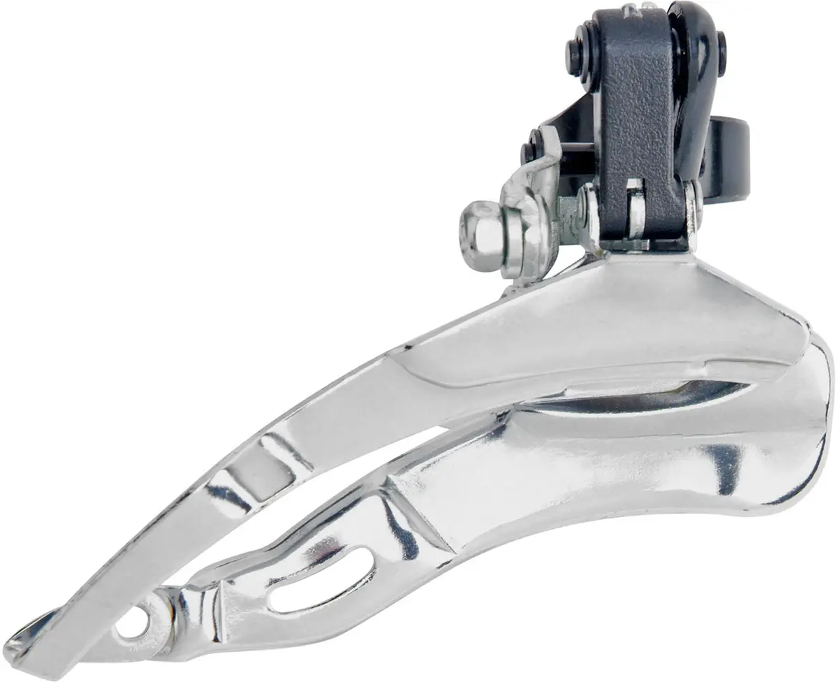 Sunrace Fdm2a Front Derailleur Top Pull 28.6/31.8Mm 1