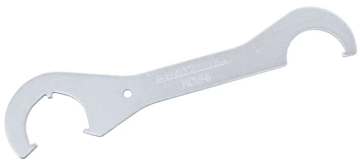 Park Tool Hcw-17 Spanner Wrench 1
