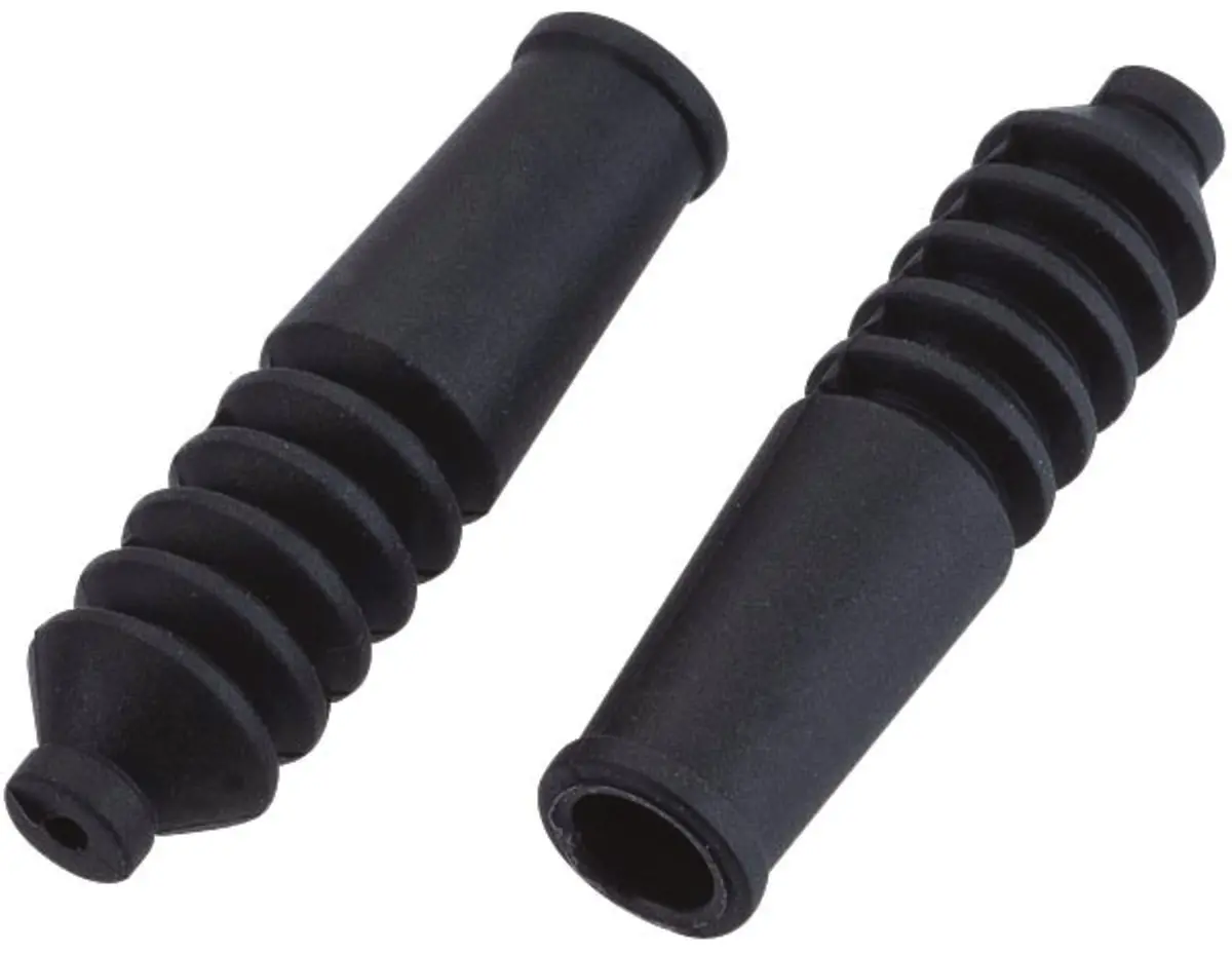 Jagwire V-Brake Rubber Boot 1Pc 1
