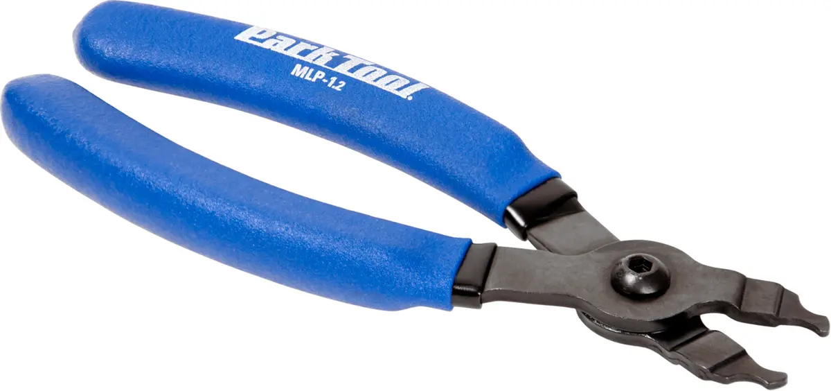 Park Tool Master Link Pliers 1
