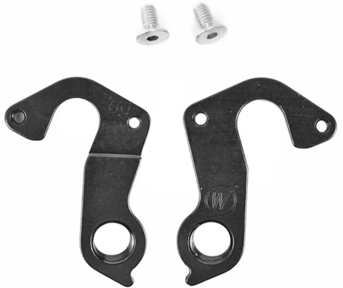 Wheels Mfg Derailleur Hanger 269 1