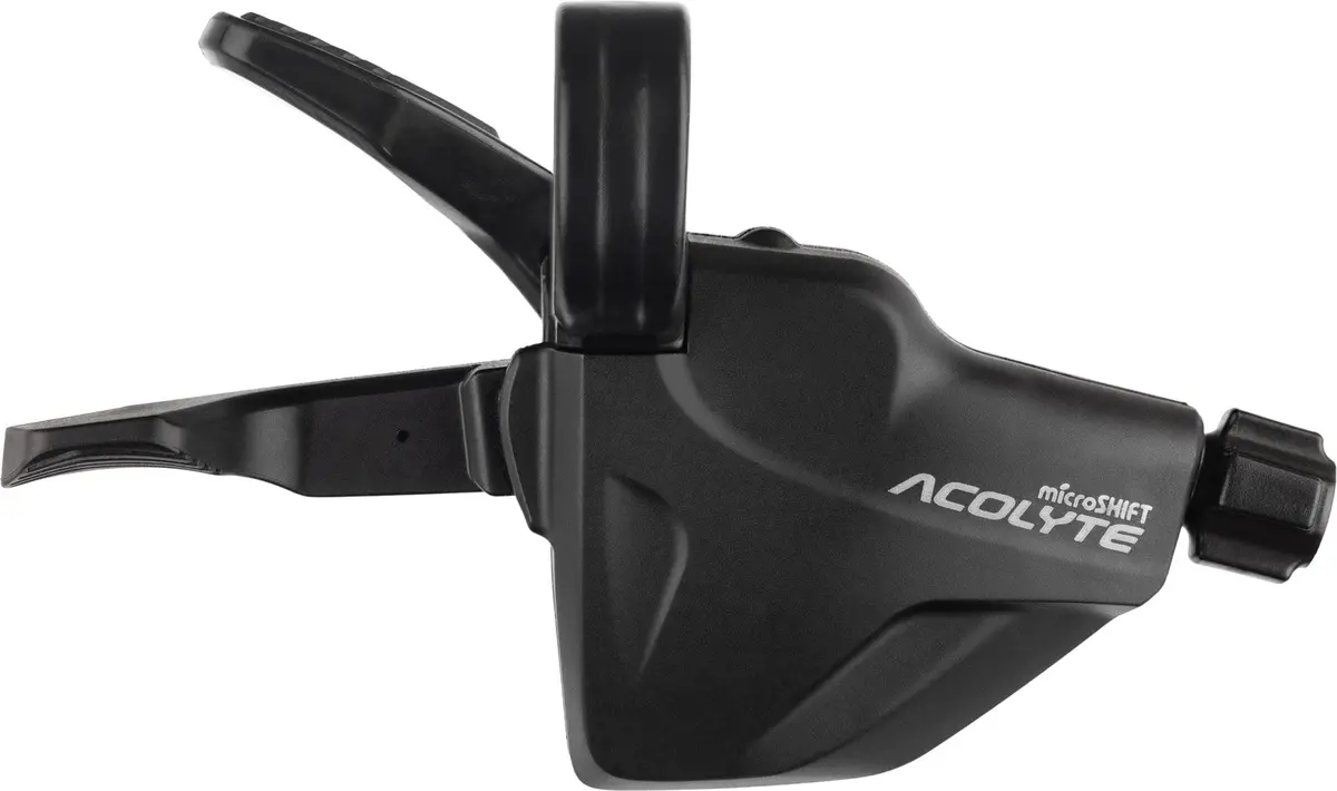 Microshift Acolyte Quick Trigger Pro Shifter 1×8 1