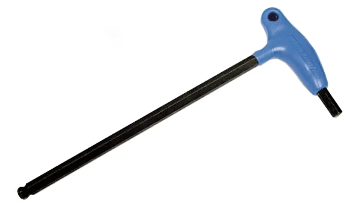 Park Tool P-Handled Hex Wrenches 6Mm 1