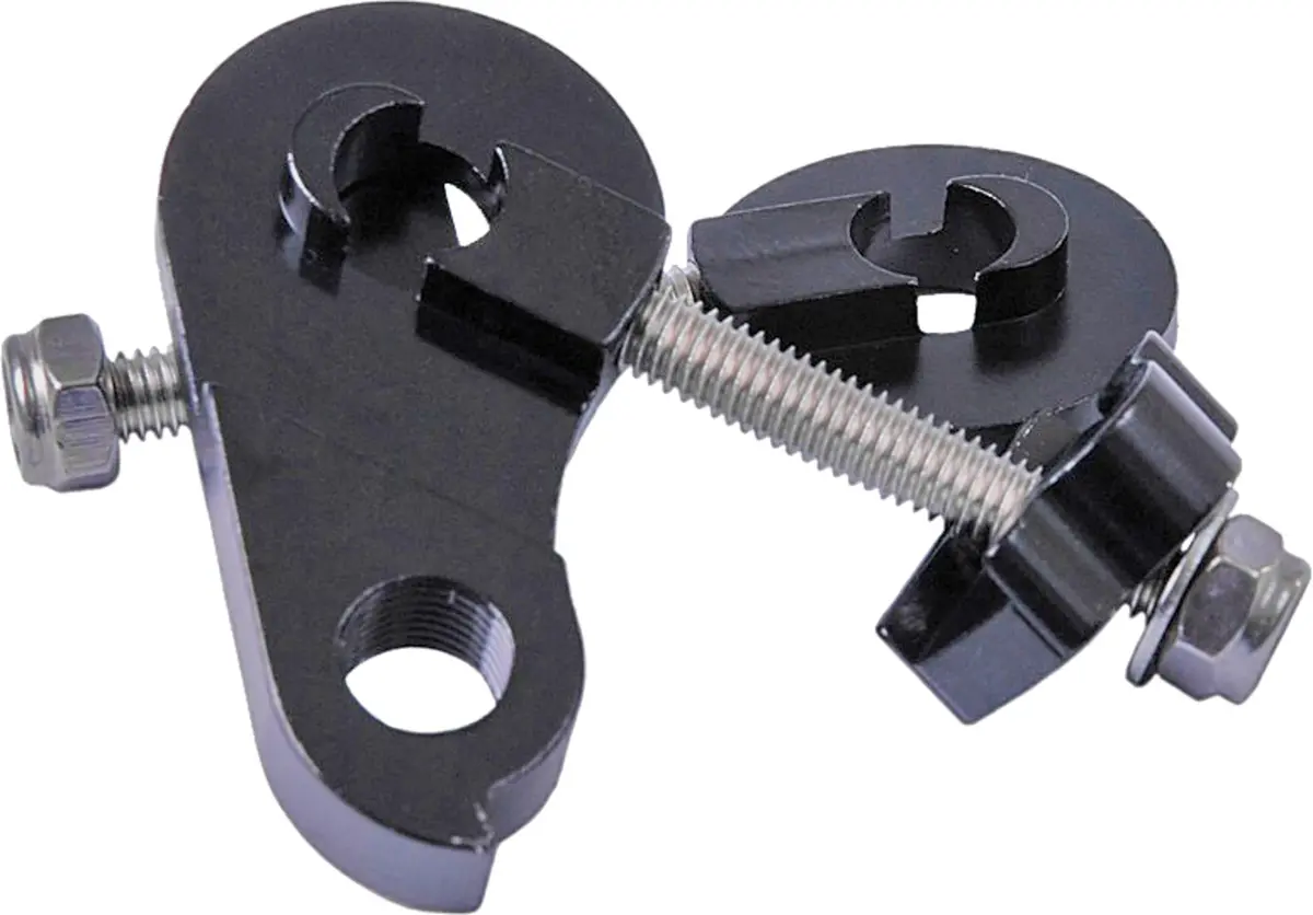 Dmr Horizontal Dropout Derailleur Hanger 1
