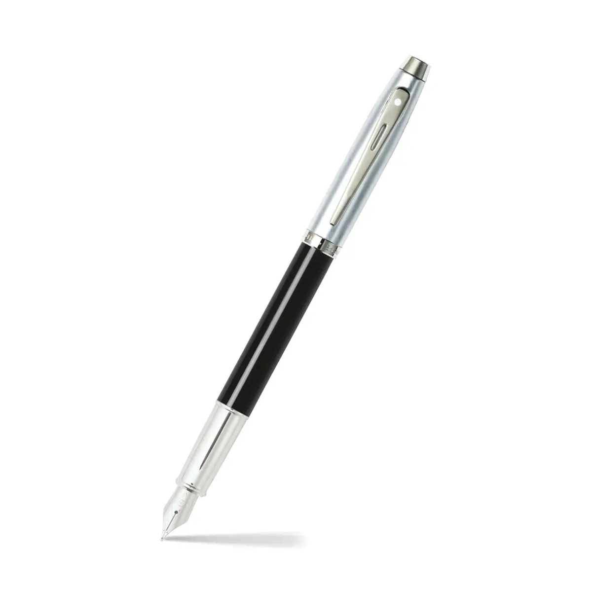 Sheaffer Füller 100 Chrome, Black 1