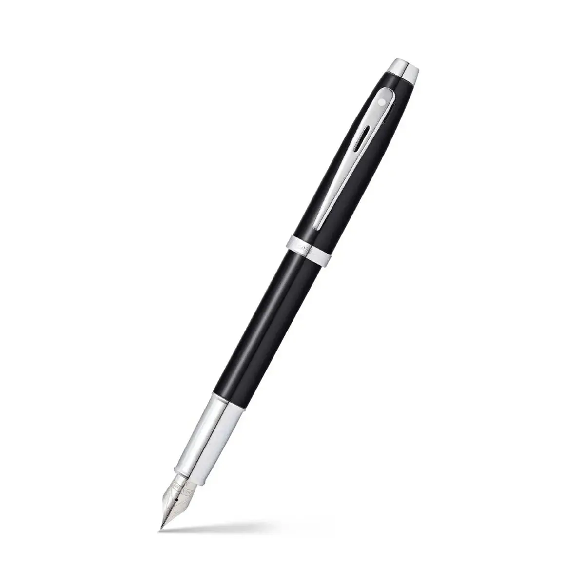 Sheaffer Füller 100 Chrome, Black 1