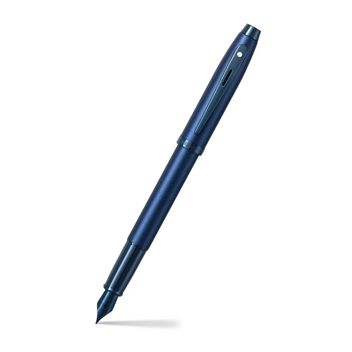 Sheaffer Füller 100 Pvd, Blue 1