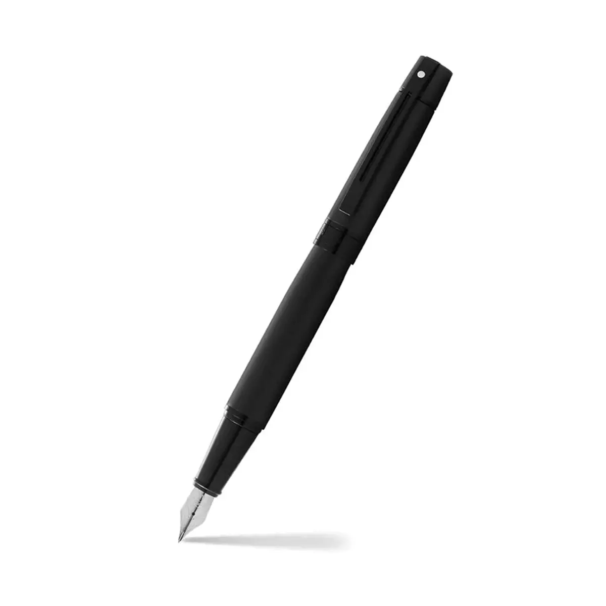 Sheaffer Füller 300 Schwarz, Black 1