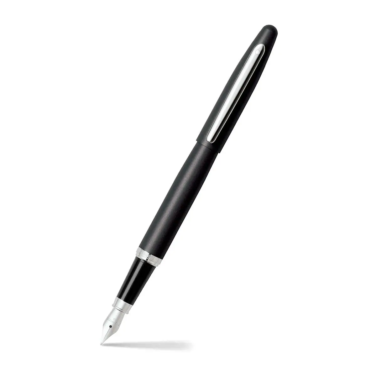Sheaffer Füller Vfm Chrome, Black 1