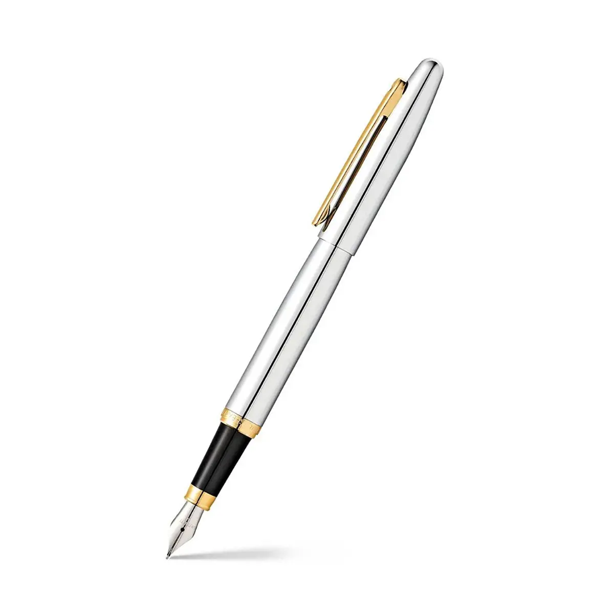 Sheaffer Füller Vfm Gold, Chrome 1